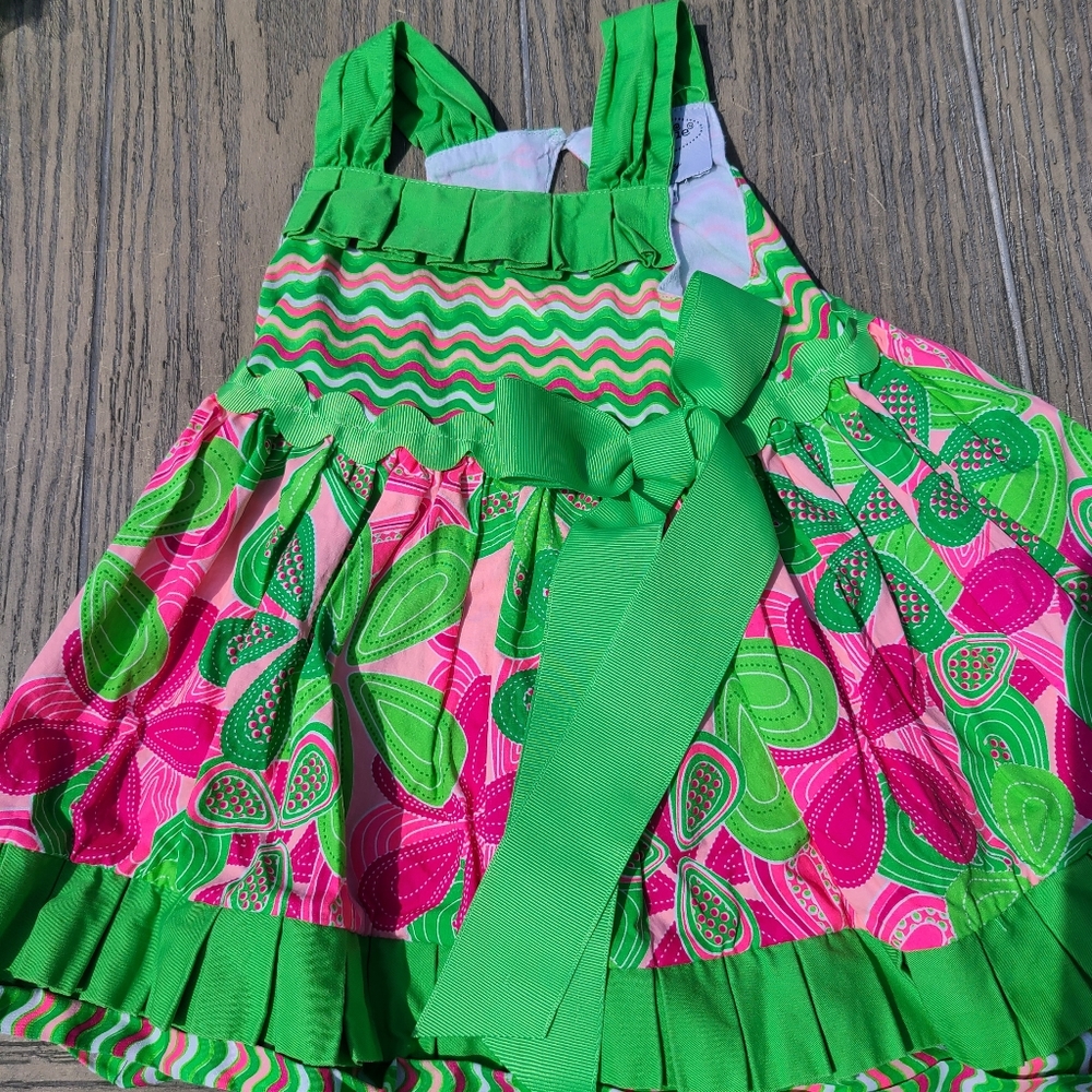 Mud Pie Dress
